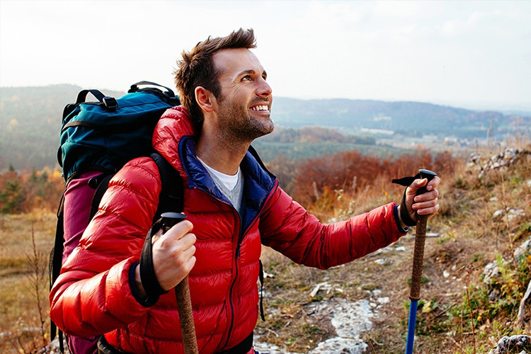 Down Jacket Manufacturers