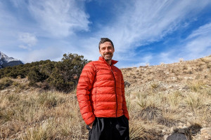 Complete Guide to Custom Down Jacket Manufacturing | Ginwen