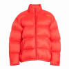 Custom men's loose high puffy jacket Manufacturers | Ginwen