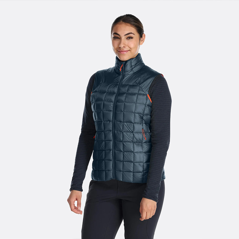 Down vest Manufacturers
