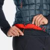 Custom Women's Outdoor Sports Down Vest Manufacturers | Ginwen