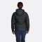 Custom Women's Lightweight Windproof Sports Hooded Down Jacket Manufacturer | Ginwen