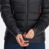 Custom Women's Lightweight Windproof Sports Hooded Down Jacket Manufacturers | Ginwen