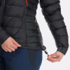 Custom Women's Lightweight Windproof Sports Hooded Down Jacket Manufacturers | Ginwen