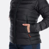 Custom Women's Lightweight Windproof Sports Hooded Down Jacket Manufacturers | Ginwen