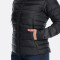 Custom Women's Lightweight Windproof Sports Hooded Down Jacket Manufacturer | Ginwen