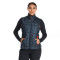 Custom Women's Outdoor Sports Down Vest Manufacturer | Ginwen