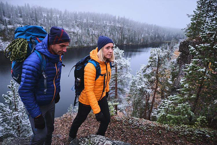 Down Jacket Manufacturers