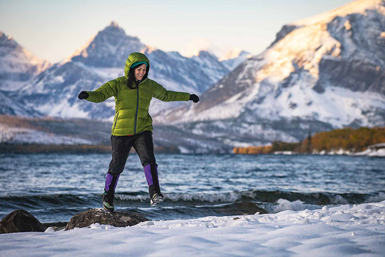 Down Jacket Manufacturers