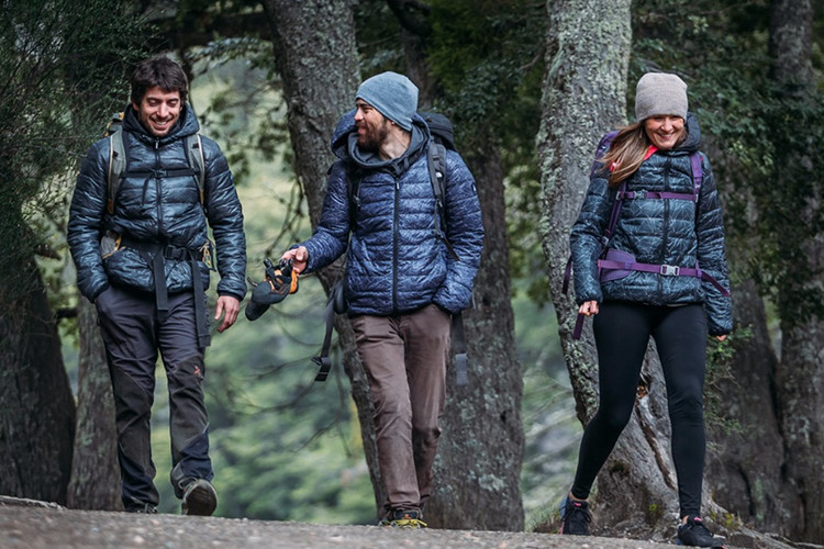 Down Jacket Manufacturers