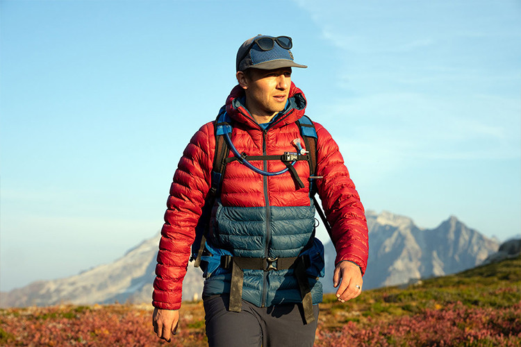 Down Jacket Manufacturers