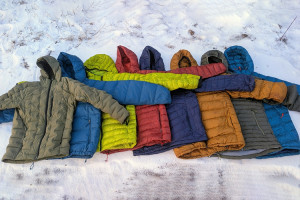 Почему мой пуховик перестал греть? | Советы экспертов от ведущих производителей