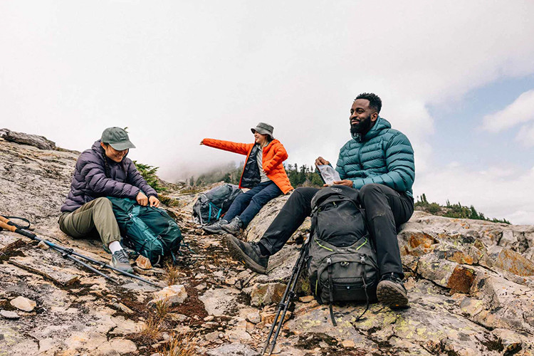 Down Jacket Manufacturers