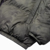 Custom Men's Camouflage Print Hooded Puffer Jacket Manufacturers | Ginwen