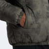 Custom Men's Camouflage Print Hooded Puffer Jacket Manufacturers | Ginwen