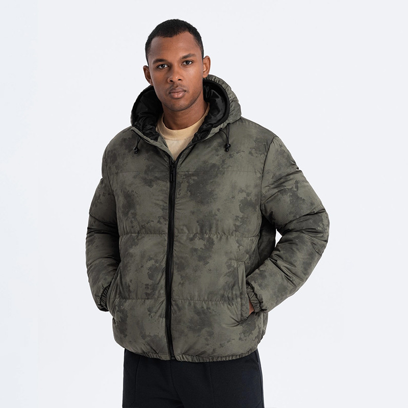 Puffy Jacket Manufacturers