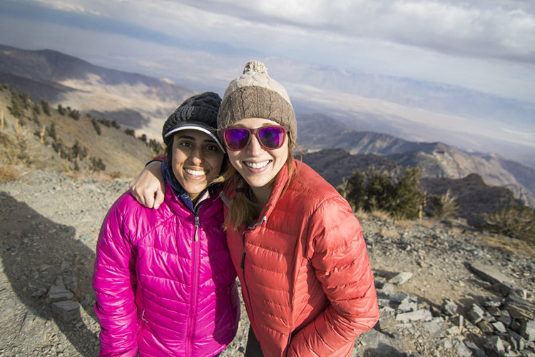 Down jacket manufacturers