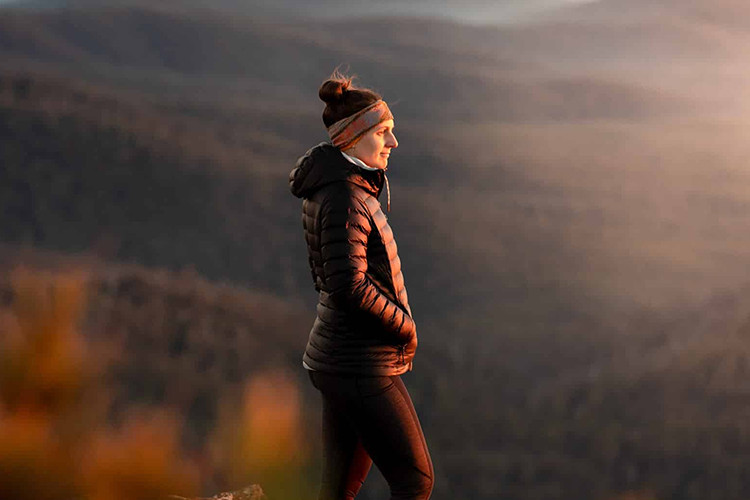 Down jacket manufacturers