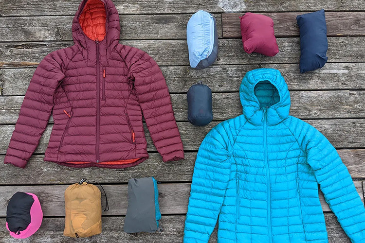 Which Type of Jacket Is Warmest? | Trusted Down Jacket Manufacturers