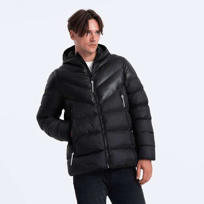 Puffy Jacket Manufacturers
