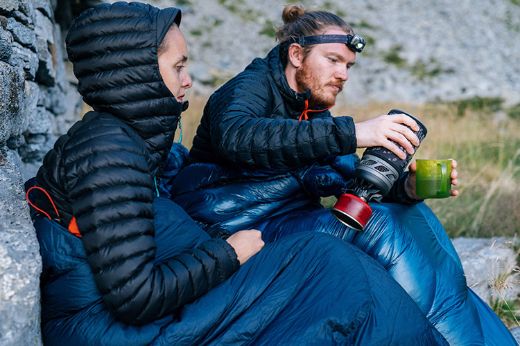 Top 5 Custom Down Jacket Manufacturing Factories in China