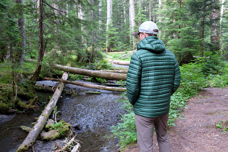 Puffer Jacket Manufacturer Guide: From Design to Bulk Production | Ginwen