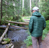 Puffer Jacket Manufacturer Guide: From Design to Bulk Production | Ginwen