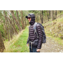 Recycled and Traceable Down: How Ginwenwear Supports Brands' 2027 Sustainability Targets