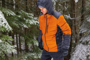 Топ-5 лучших производителей пуховиков на заказ