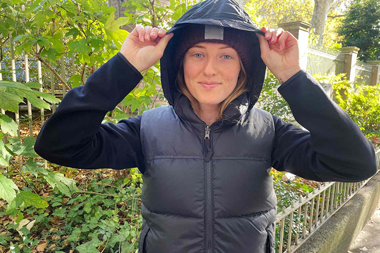 Top 5 Best Custom Puffer Vest Manufacturers Suppliers