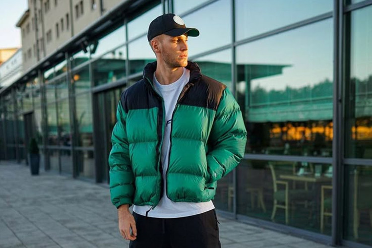 Top 10 Puffer Jacket Manufacturers and Factories in China