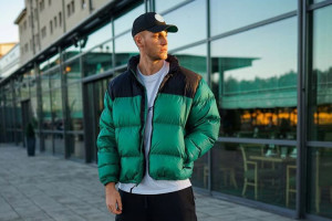 10 лучших производителей и фабрик пуховиков в Китае