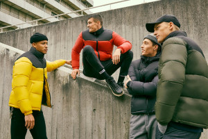 10 лучших поставщиков пуховиков в Китае