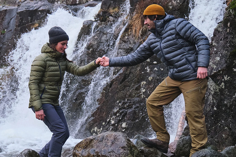Top 10 Best Down Jacket Manufacturers in China