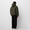 Custom Streetwear Puffer Jacket Manufacturers | Ginwen