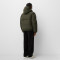 Custom Streetwear Puffer Jacket Manufacturer | Ginwen