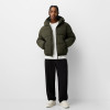 Custom Streetwear Puffer Jacket Manufacturers | Ginwen
