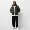 Custom Streetwear Puffer Jacket Manufacturer | Ginwen