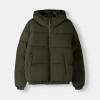 Custom Streetwear Puffer Jacket Manufacturers | Ginwen
