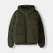 Custom Streetwear Puffer Jacket Manufacturer | Ginwen