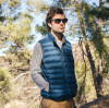 Top 10 Down Vest Manufacturers and Factories in China