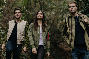 10 лучших производителей курток-бомберов в Китае