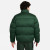 Custom Mens Block Winter Puffer Jacket Manufacturer | Ginwen