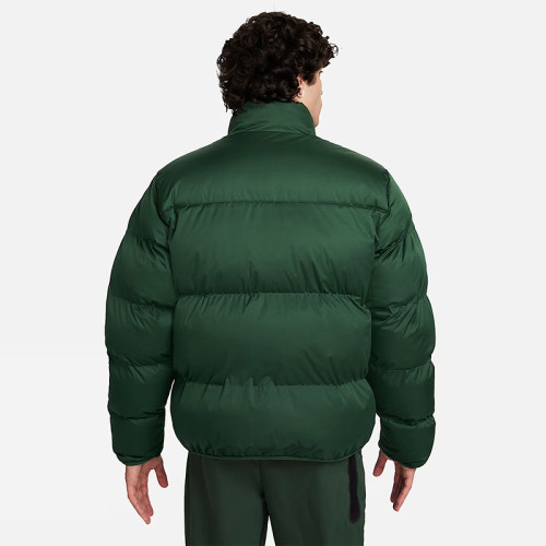Custom Mens Block Winter Puffer Jacket Manufacturers | Ginwen