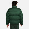 Custom Mens Block Winter Puffer Jacket Manufacturers | Ginwen