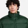 Custom Mens Block Winter Puffer Jacket Manufacturers | Ginwen