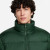 Custom Mens Block Winter Puffer Jacket Manufacturer | Ginwen