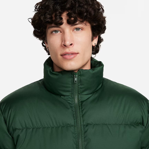 Custom Mens Block Winter Puffer Jacket Manufacturers | Ginwen
