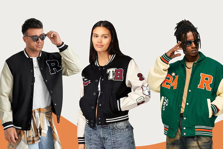 Top 10 Best Varsity Jacket Manufacturers in China