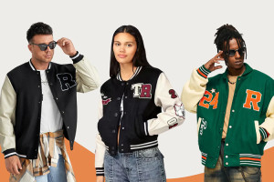 10 лучших производителей университетских курток в Китае